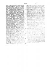 Устройство для очистки зернового вороха (патент 1824086)