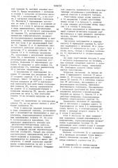 Автоматическая линия горячей штамповки (патент 1606253)