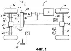 Установка бурения по породе и способ ее позиционирования (патент 2521448)