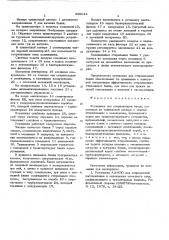 Агрегат для стерилизации банок (патент 438614)