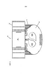 Система управления кабелями, включающая разделительную/фильтровальную тарелку (патент 2658136)