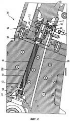 Фрезерное устройство для возведения в грунте изоляционных стен (патент 2312186)