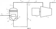 Устройство для обработки жидкости при сжатии притока скважины (патент 2522695)