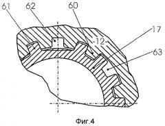 Распределительная коробка для автомобилей и ее смазка (патент 2364523)