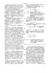 Способ определения коэффициента трения сыпучего материала (патент 1392462)