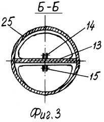 Комплекс для добычи сапропеля (патент 2298068)