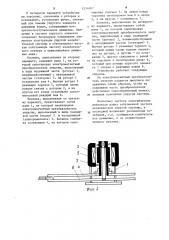 Косилка (ее варианты) (патент 1214007)