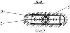 Способ возведения стены в грунте и устройство для его осуществления (патент 2365708)