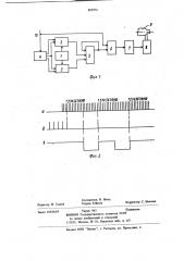 Устройство для дробления стружки на станках с программным управлением (патент 885974)