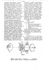 Устройство для измерения диэлектрических параметров жидкостей (патент 1330586)