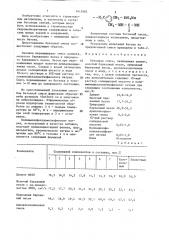 Бетонная смесь (патент 1413082)