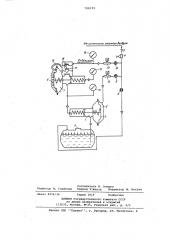 Стенд для испытания усилителей гидравлической тормозной системы транспортного средства (патент 708195)
