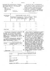 Состав для предотвращения солевых отложений (патент 882954)