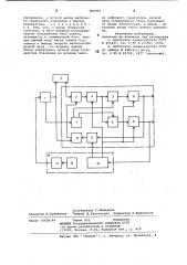 Анализатор частотных характеристик (патент 800965)