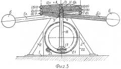 Станок-качалка (патент 2450161)