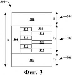 Предоставления нисходящей линии связи в системе беспроводной связи с несколькими несущими (патент 2485703)