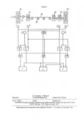 Устройство для управления петлеобразованием раската на листовом стане горячей прокатки (патент 1785451)