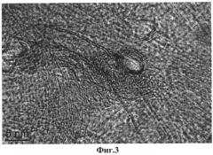 Способ получения гибрида графена и углеродных нанотрубок (патент 2548989)