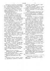 Штамм гриба тriсноdеrма viride - продуцент внеклеточной целлюлазы и ксиланазы (патент 1525208)