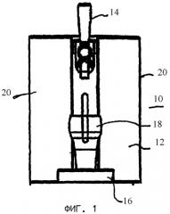 Устройство, содержащее бочонок и утор (патент 2380299)