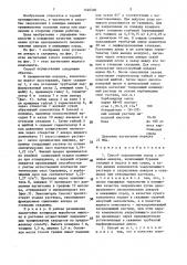 Способ закрепления пород с помощью анкеров (патент 1446326)