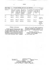 Способ получения фосфолипидныхлипосом (патент 833242)