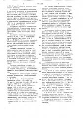 Клеевая композиция (патент 1581728)