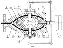 Многоканальный рельсовый разрядник (патент 2247453)