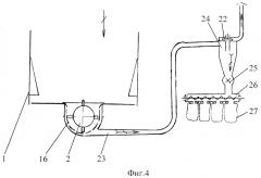 Способ производства каротина для балансирования кормовых рационов и средство для его осуществления (патент 2355156)