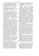 Установка для диффузионной сварки (патент 1360940)