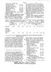 Питательная среда для выращивания хищных насекомых (патент 967440)