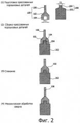 Способ изготовления микросверла и микросверло (патент 2501631)