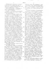 Почвообрабатывающее орудие (патент 1380634)