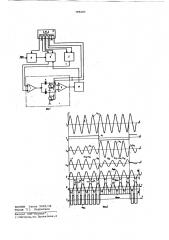 Цифровое измерительное устройство для тензометрических весов (патент 789685)