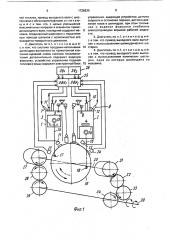 Свободно-поршневой двухтактный двигатель внутреннего сгорания (патент 1726839)
