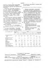 Клеевая композиция (патент 1641850)