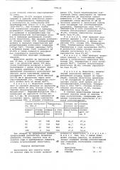Поглотитель для очистки газов от окислов серы (патент 709139)
