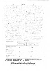 Замещенные 4-цианофлуорены как сенсибилизаторы фотопроводимости полимеров на основе карбазолильных замещенных мономеров (патент 1092151)