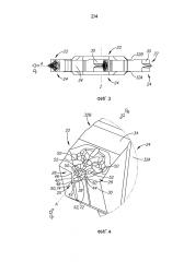 Режущая пластина с устройством отведения стружки (патент 2616697)
