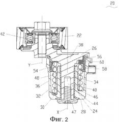 Натяжное устройство (патент 2572986)