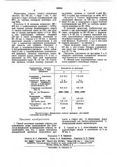 Способ получения полимера стирола для вспенивания.'fi^j'aniotci. (патент 166493)