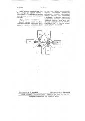 Способ одновременной комбинированной обкатки двигателей внутреннего горения (патент 65366)