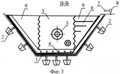 Подпорно-метрологическое сооружение и способ его возведения (патент 2278203)