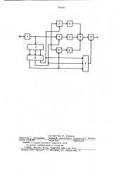Устройство для выделения импульсов из воспроизводимых с магнитного носителя сигналов (патент 945891)