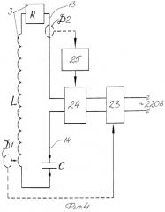 Способ электрического нагрева наружной поверхности сушильного барабана шлихтовальной машины (патент 2313051)