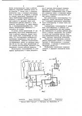 Стенд для кавитационных испытаний насосов (патент 1055900)