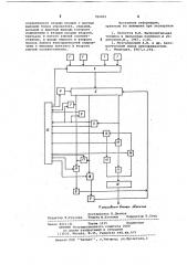 Система оперативного контроля (патент 706825)