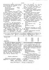 Связка для изготовления алмазно-абразивного инструмента (патент 937481)