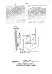 Система регулирования подачи питательной воды в барабанный котел (патент 673808)
