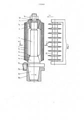 Барабан для резки викеля (патент 1353609)